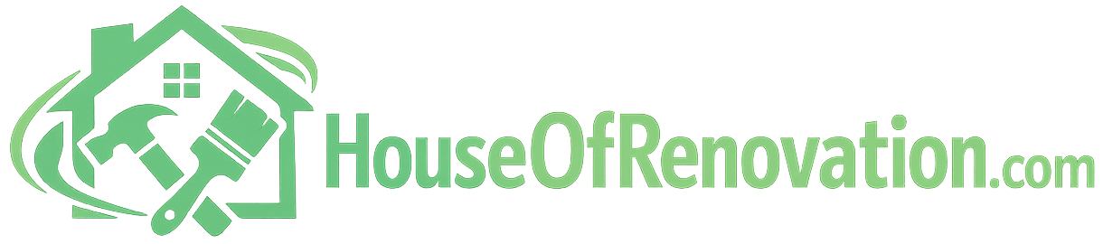 House of Renovation